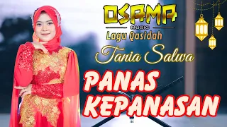 panas kepanasan tania salwa osama religi special ramadhan anijaya audio live airin digimedia