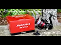 Priced Right Shimano Sienna Spinning Reel Full Review