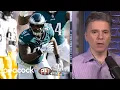 San Francisco 49ers double down on defense with Javon Hargrave Pro Football Talk NFL on NBC