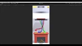 Tangle Master Unity Fun Game Unity Game Development
