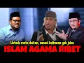 Download Lagu GURU GEMBUL - ISLAM AGAMA RIBET, USTAD ILMUNYA DI PERTANYAKAN
