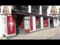 My Visit to The Turmeaus Cigars Tobacco Shop - Chester