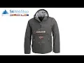 Napapijri Rainforest Pocket grey Winter jacket men SkiWebShop