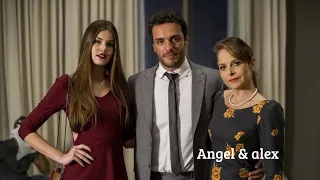 verdades secretas angel u0026 alex i hate you i love you 