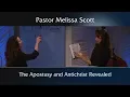 Download Lagu The Apostasy and Antichrist Revealed Eschatology #4