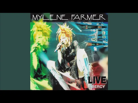 Download MP3 Mylene Farmer - Je t'aime Mélancolie (Audio)
