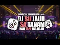 Download Lagu Jauh Sa Tanam Hati Tapi Tra Hasil ( DJ Salwa Remix ) – Full Bass Viral TikTok 2025