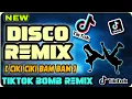 Download Lagu CIKI CIKI BAM BAM | TIKTOK BOMB REMIX | DISCO REMIX 2023