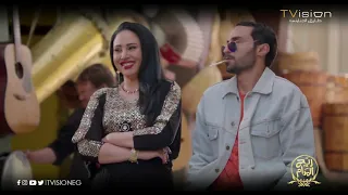 أقوى مشهد كوميدي في ريح المدام   شغلاني يا شغلاهم ريح المدام دندنها