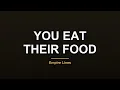 The Invisible Company That Processes What You Eat