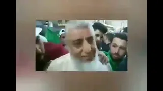 فإن دعوة الحق مهما حوربت فهي منصورة أبشر أبشر أبشر أبشر  دندنها