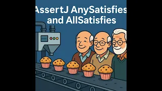 Spring Boot AssertJ AnySatisfies and AllSatisfies
