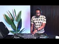 AFRO HOUSE MIX | AFRO TECH MIX | DECEMBER 2024 | YANGA MADIKAZI