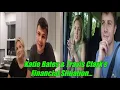 Devastating News Katie Bates and Travis Clark s financial situation has fans perplexed