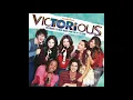 Victorious Cast - Don't You (Forget About Me) (Audio) ft. Victoria Justice
