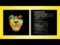 Mr Traumatik - Exploritorium