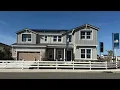 Touring Pulte Homes in Manteca California Plan Ashford 3 732 sq ft Starting at 895k