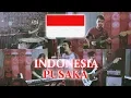 Download Lagu Indonesia Pusaka Cover (Spesial HUT Ke-73 RI 17 Agustus 2018) by Sanca Records