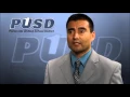 Introduction to the PUSD Pathways Program Spanish
