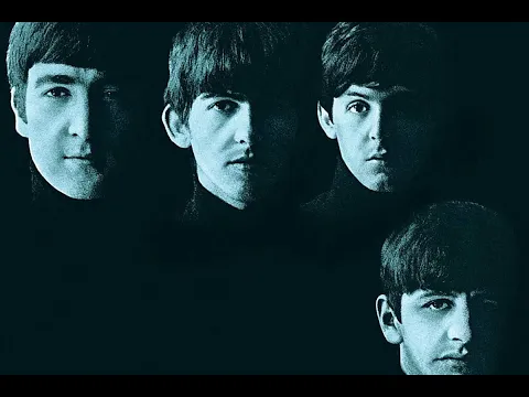 Download MP3 The Beatles - Now \u0026 Then Extended Edit with BONUS added 1960 Style version. (time stamped)