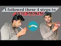 Lagu How To QUIT SMOKING | What Will Happen Then | Mridul Madhok