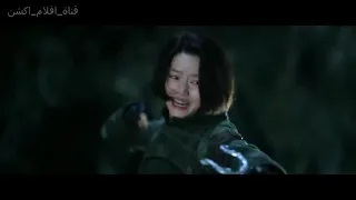 فيلم غابة الوحوش المهجورة رعب و مغامرات مترجم عربي HD 