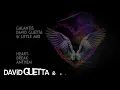 Galantis & David Guetta & Little Mix - Heartbreak Anthem (David Guetta & Galantis VIP Edit)