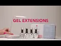 Soft Gel Extension Tips Tutorial Revel Nail Beginner Series