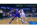 Carmelo Anthony - Postup Powerhouse