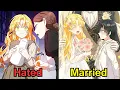 Reborn as a Hated Side-Character, She Gets Engaged To The Hero | Manhwa Recap