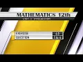 NEW Math 12th EXERCISE 6 5 Q 1 to 4 INTEGRATION