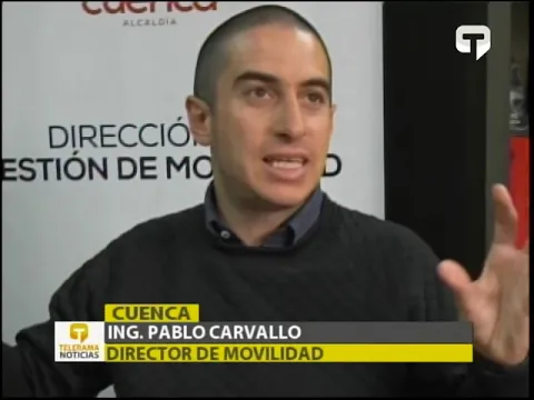 Plan de contingencia por fiestas de Corpus Christi