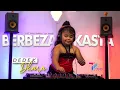Dedek Dhara - Berbeza Kasta (Official Music Video)