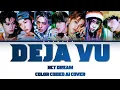 Download Lagu [AI Cover] NCT DREAM — Déjà Vu (ATEEZ) • Line Distribution