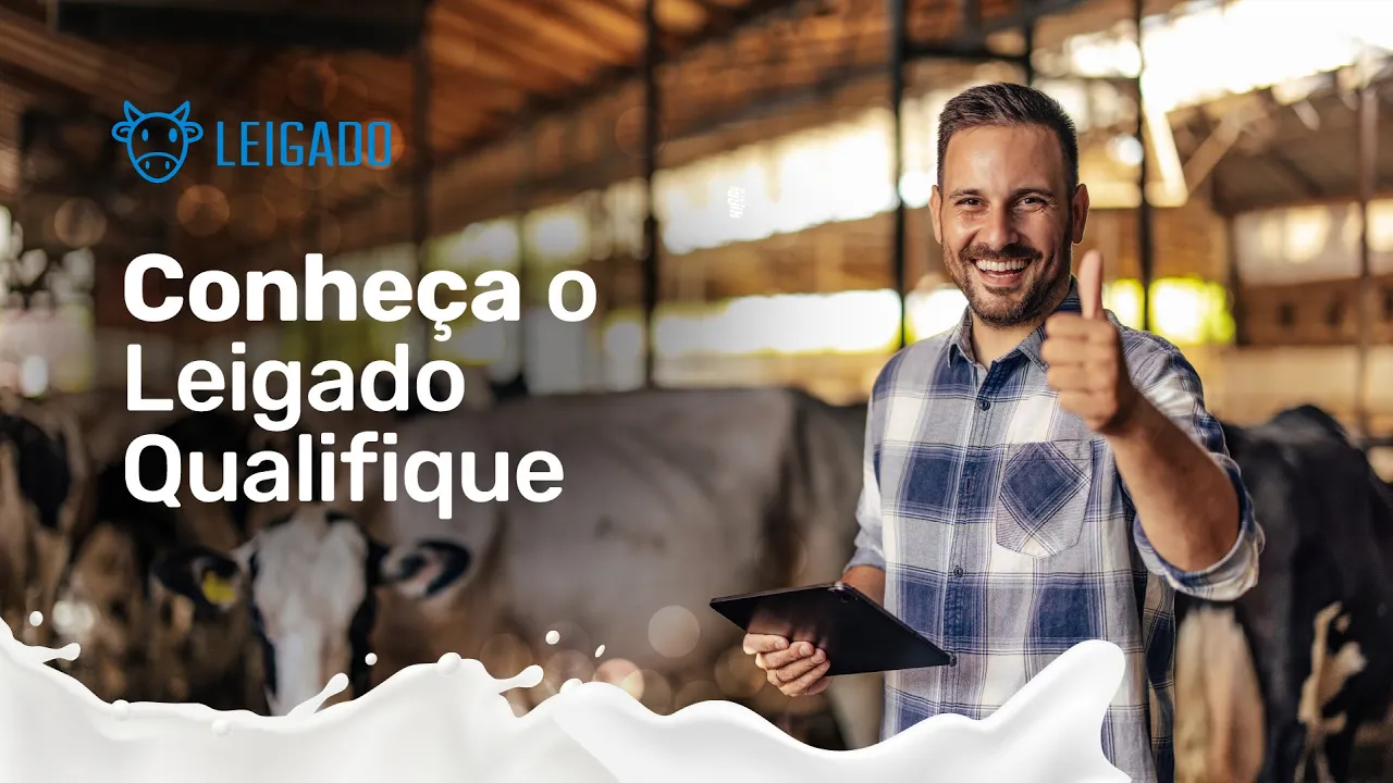 Capa no formato de thumbnail com chamada para ação para assistir ao video