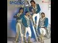 Oro - Bronco
