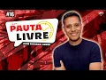 Download Lagu JOGADORES HISTÓRICOS: relembre grandes jogadas do MEIA GENIAL Pita! | Pauta Livre #16