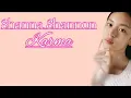 Download Lagu SHANNA SHANNON KARMA LIRIK
