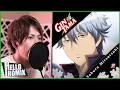 Download Lagu Sakuramitsutsuki - Gintama OP (HelloROMIX)