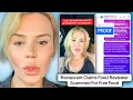 Download Lagu Food Review Influencer Called Out For \