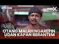 Download Lagu Lagian Udan Maksa Otang Buat Mau Tau Urusannya - PREMAN PENSIUN X | Eps 23B Part 2
