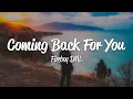 Download Lagu Fireboy DML - Coming Back For You (Lyrics)