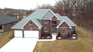 Lorraine Model by Sublime Homes