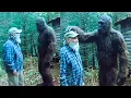Lagu He's Met Bigfoot Since the 70s. What It Told Him About Humans Will Shock You! – Sasquatch Story