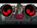 ITHINO AADAME (Bass Boosted) - Disco | Copper  V | Ullas Chemban | Manikandan Ayyappa | Dev | Lukman