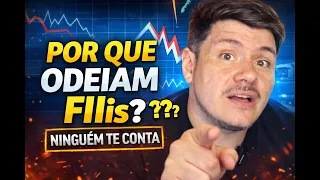 Por que tanta gente diz que FII é ruim? (e o que ninguém te explica)