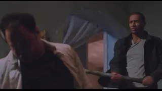 علقة سخنة من محمد رمضان لتايسون محمد ممدوح وياسر جلال 