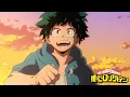 Download Lagu My Hero Academia Season 3 - Ending 2 | Long Hope Philia
