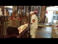 La Kings candy shop