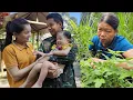 Download Lagu Flood Devastation: 17-Year-Old Girl and Husband Clean Up Farm - Indifference from Cruel Mother?